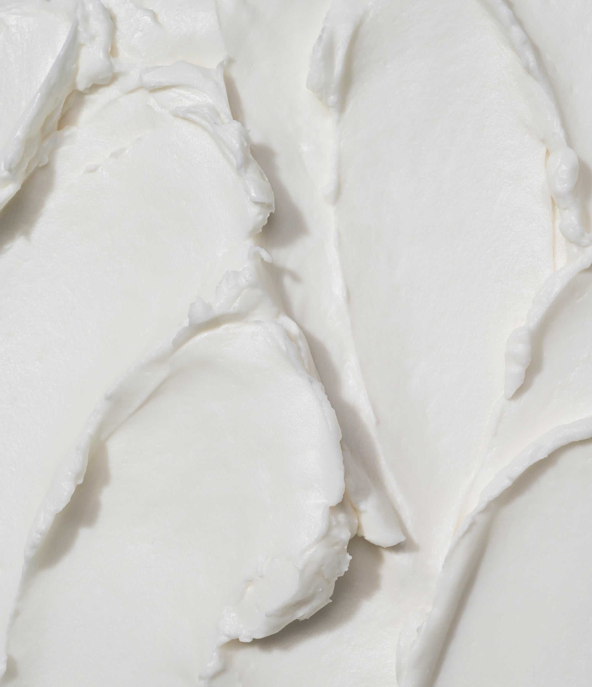 Vanilla Cashmere Whipped Oil Butter