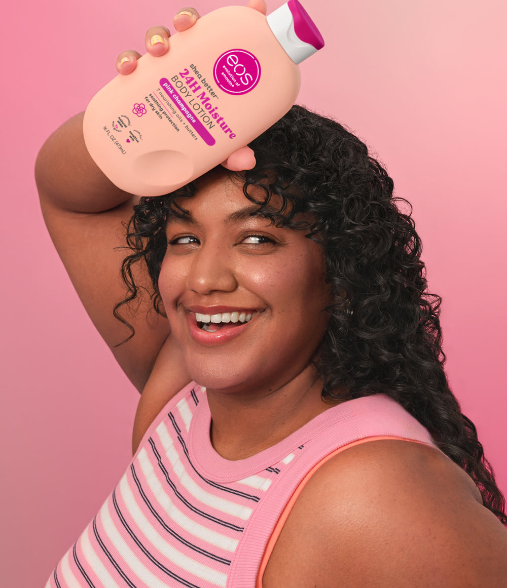 Fruity Body Lotion Bundle