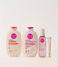 Strawberry Dream Complete Routine Bundle