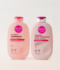 Jasmine Peach Skincare Duo