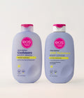 Vanilla Cashmere Skincare Duo